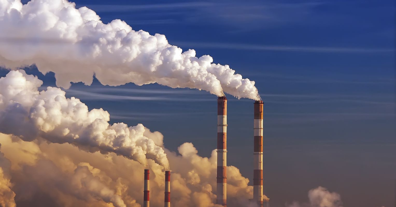 ¿Qué sabemos sobre la conexión entre la contaminación y la demencia?