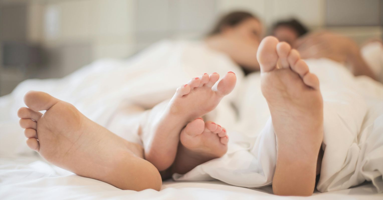 Algunas personas nunca tienen sexo, esta es la razón