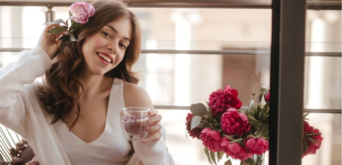 Test de personalidad romántica