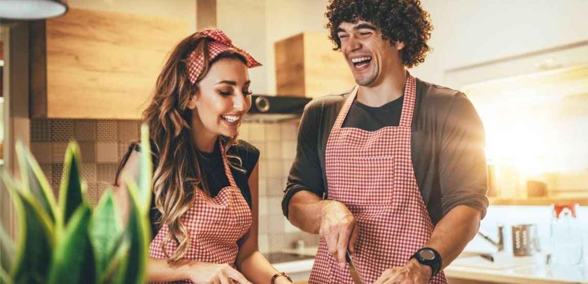 Test de satisfaccion con la pareja