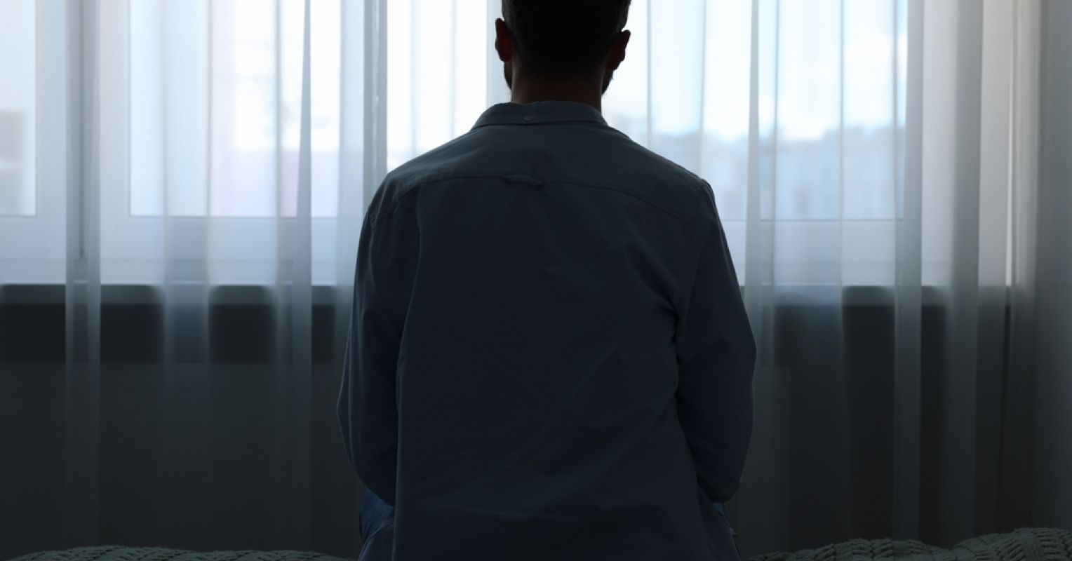 El costo oculto de los rompimientos en la salud mental de los hombres