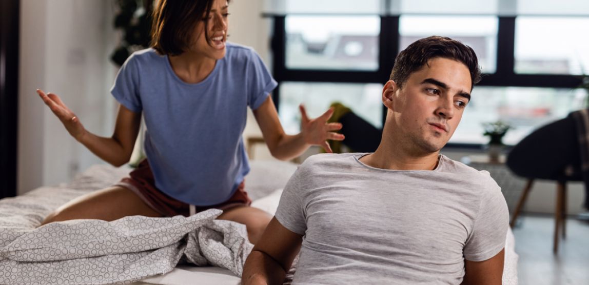 Test/Cuestionario de trastorno limítrofe de la personalidad