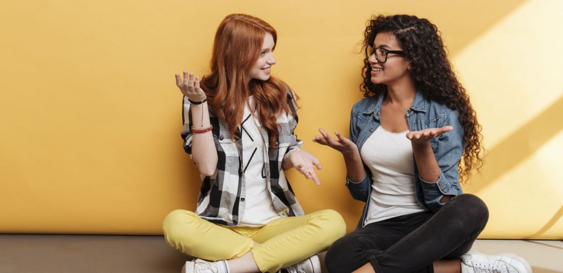 Test / Cuestionario de habilidades de escucha