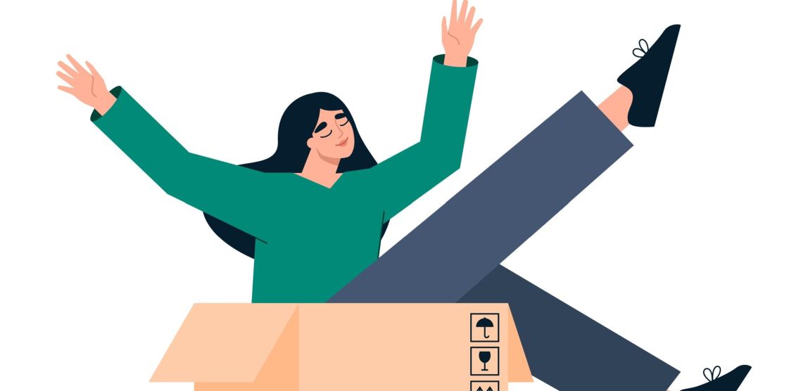 ¿Sabes reconocer la diferencia entre desorden y acaparamiento?