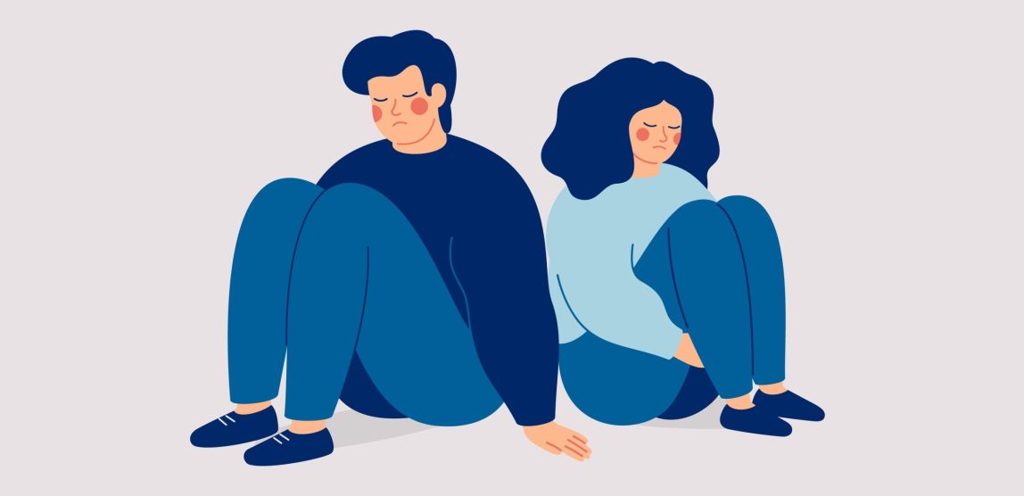 ¿Identificas las banderas rojas en relaciones?