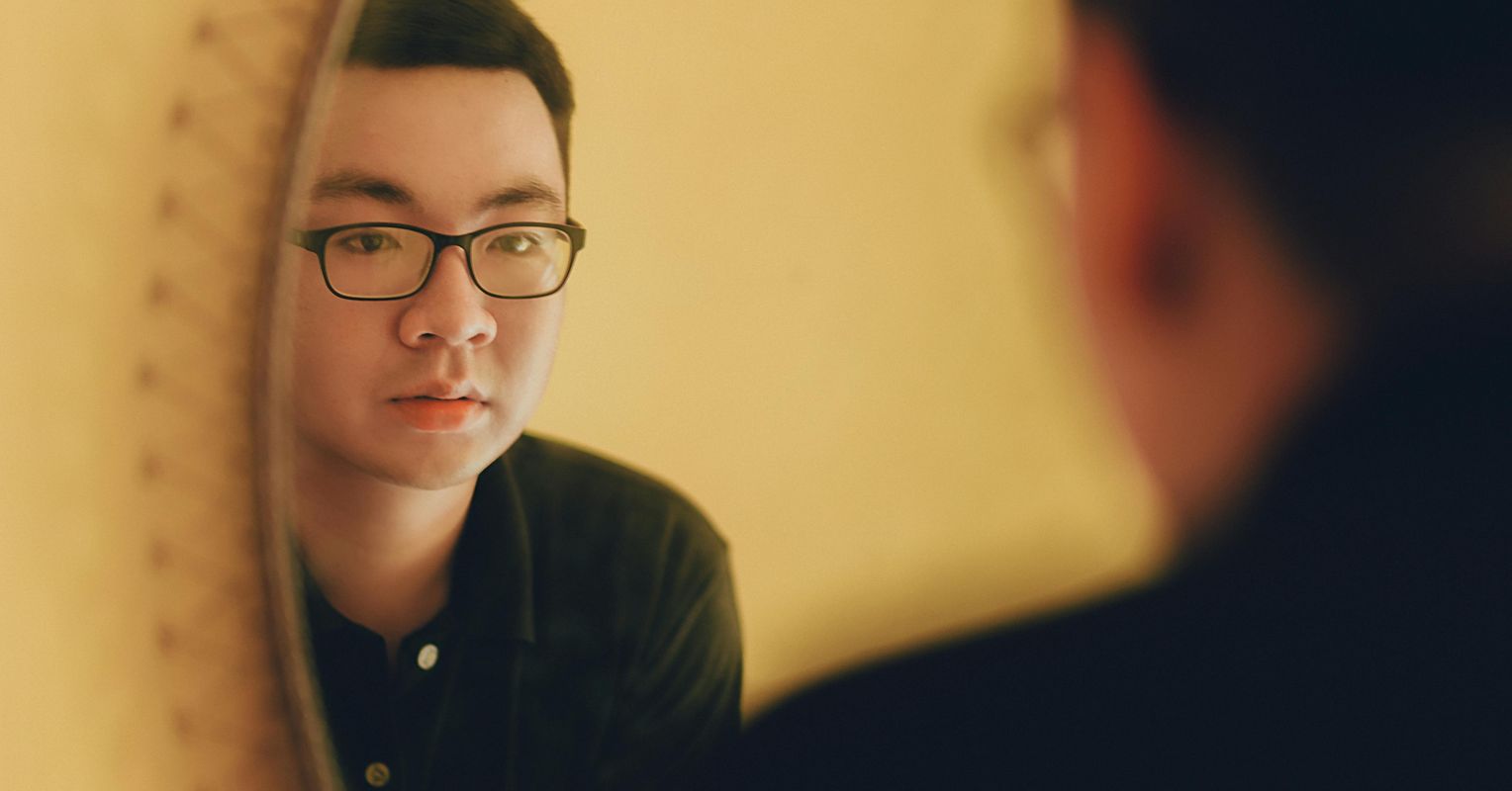 ¿Dónde queda la persona en los trastornos de personalidad?