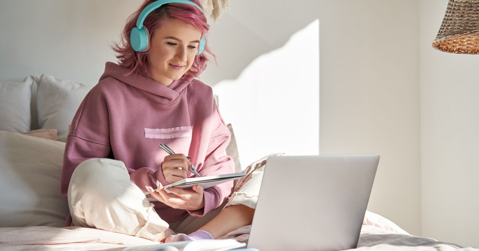 La pandemia cambió la pubertad para las niñas