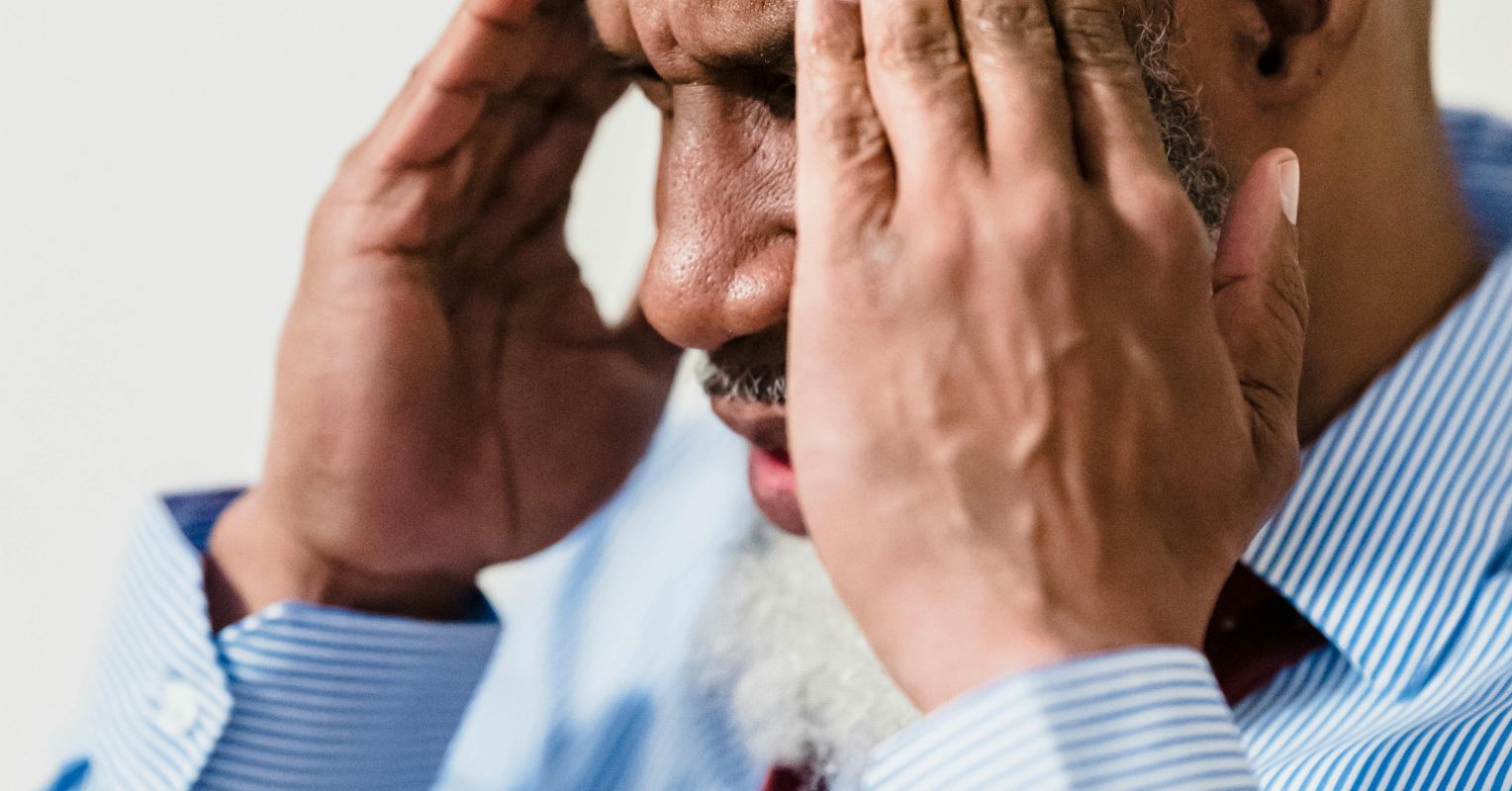 Te importa la justicia, ¿pero por qué te sientes falso?