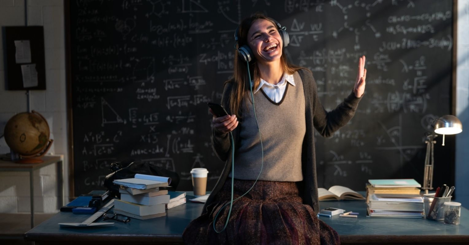 El efecto “Tate-Nori”: Por qué algunas canciones te activan