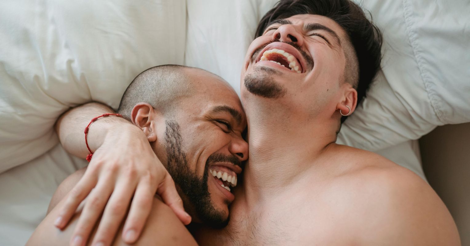 ¿Por qué es tan importante la comunicación post sexo?