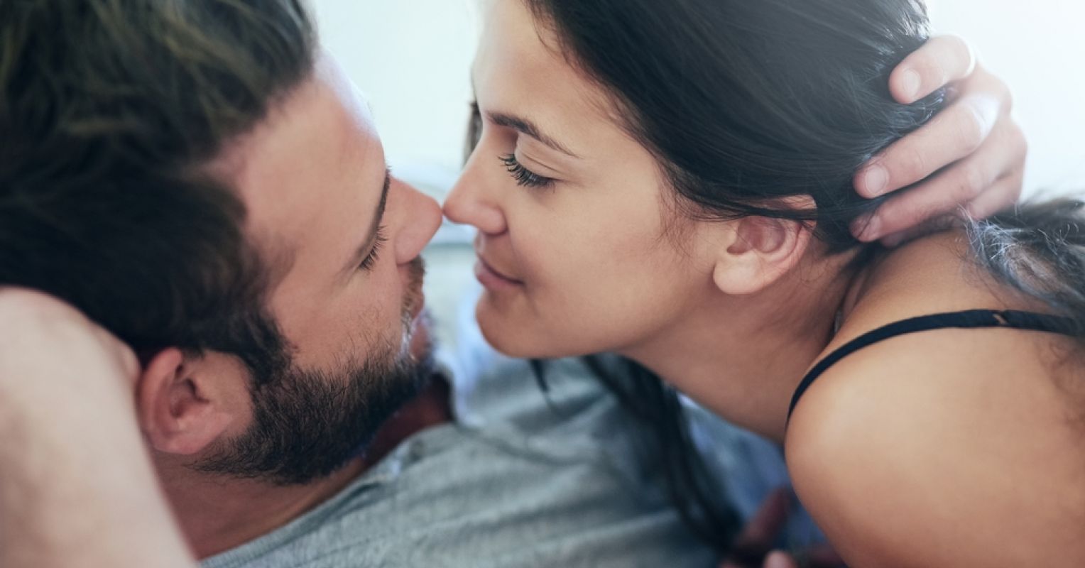 5 Razones por las que algunas personas comparten sus fantasías sexuales y otras no