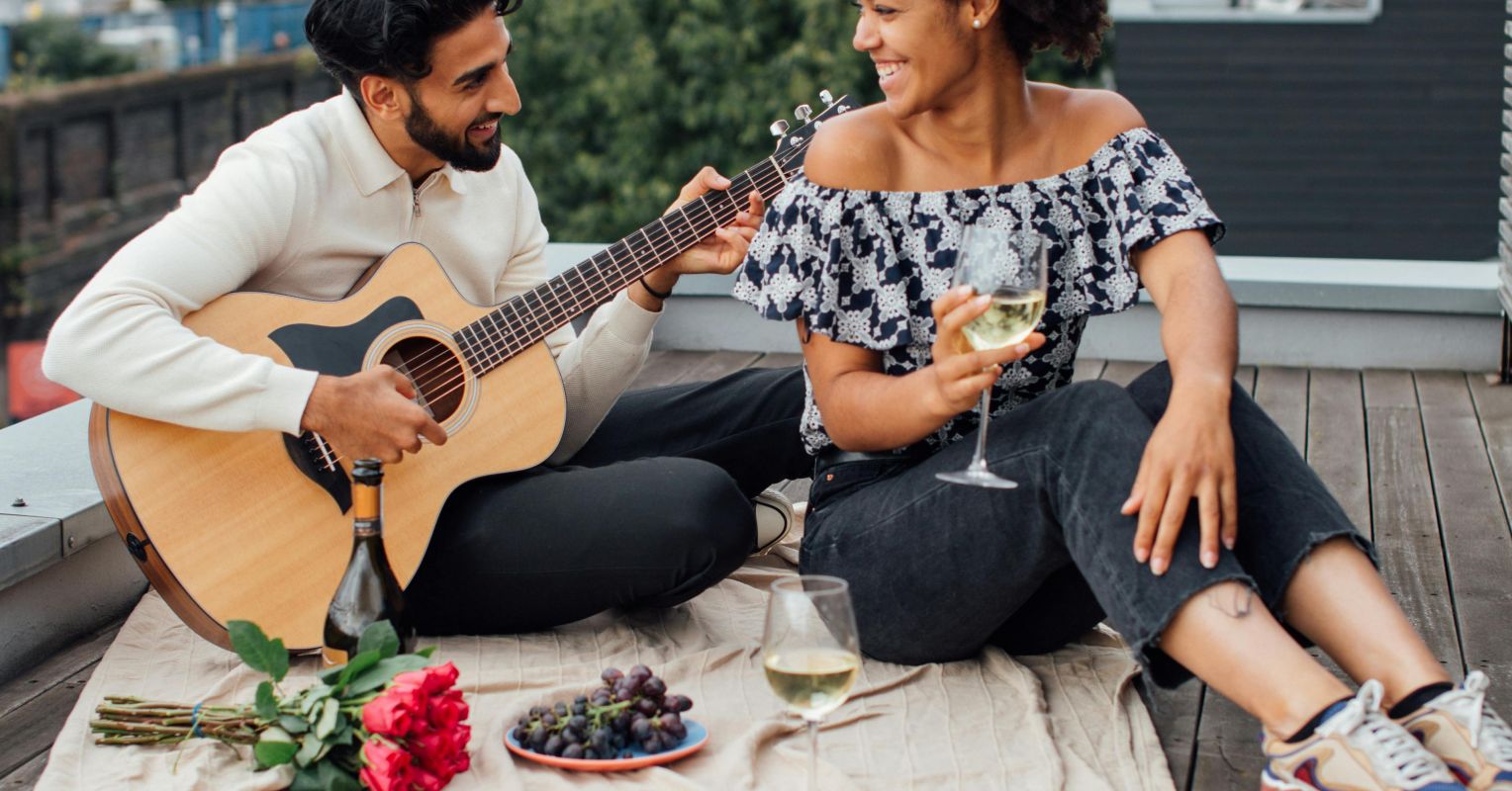 ¿Nos atrae una cosa grande o varias cosas pequeñas?