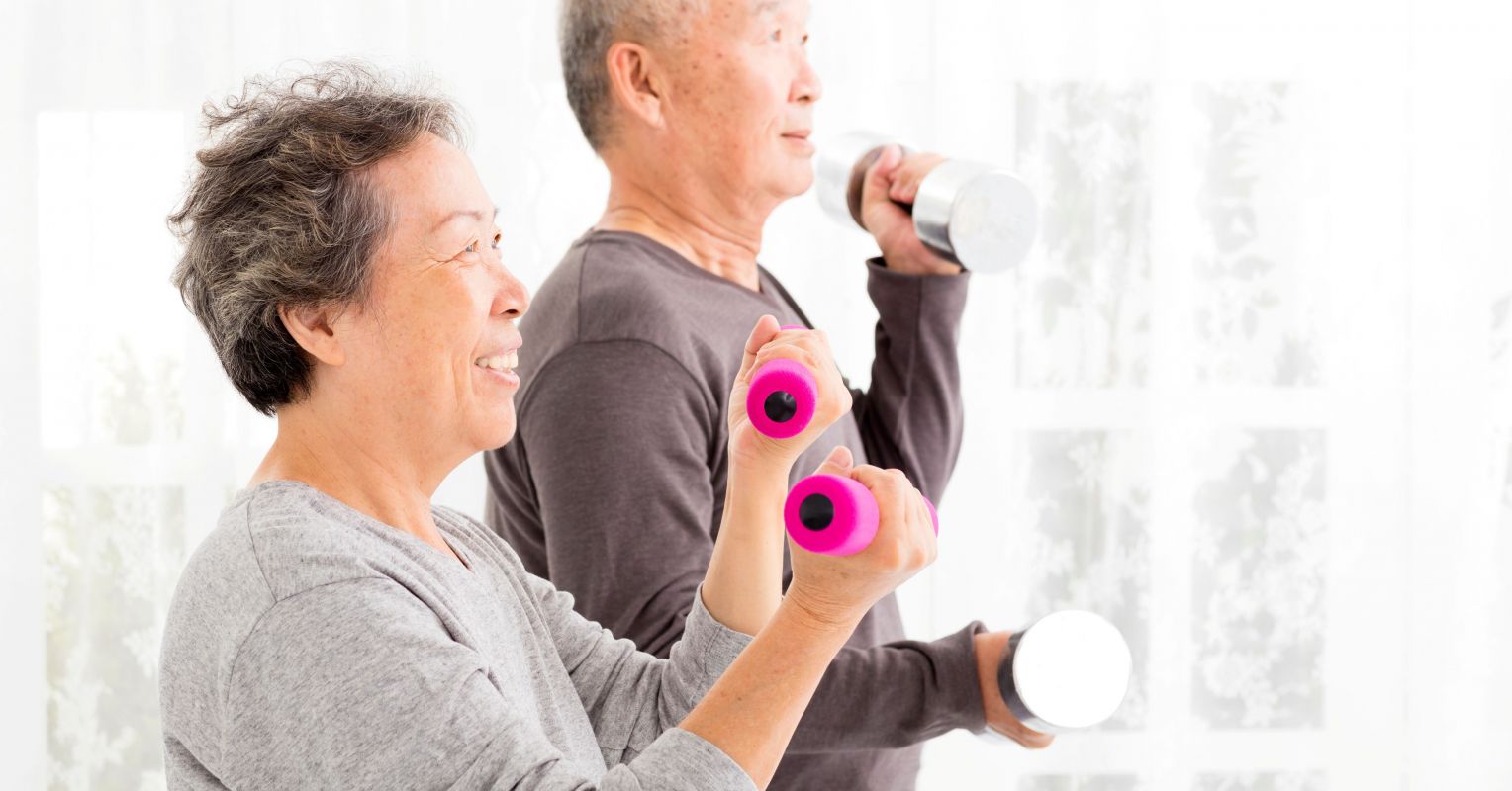 El ejercicio funciona tan bien como la terapia con medicamentos para la depresión