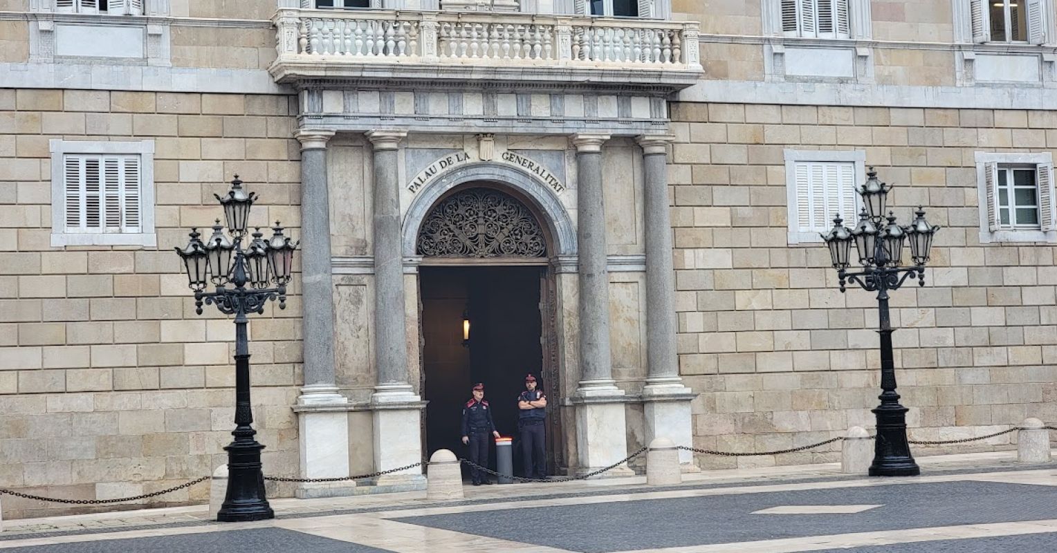 La manera en la que presentamos la brecha de género en política importa