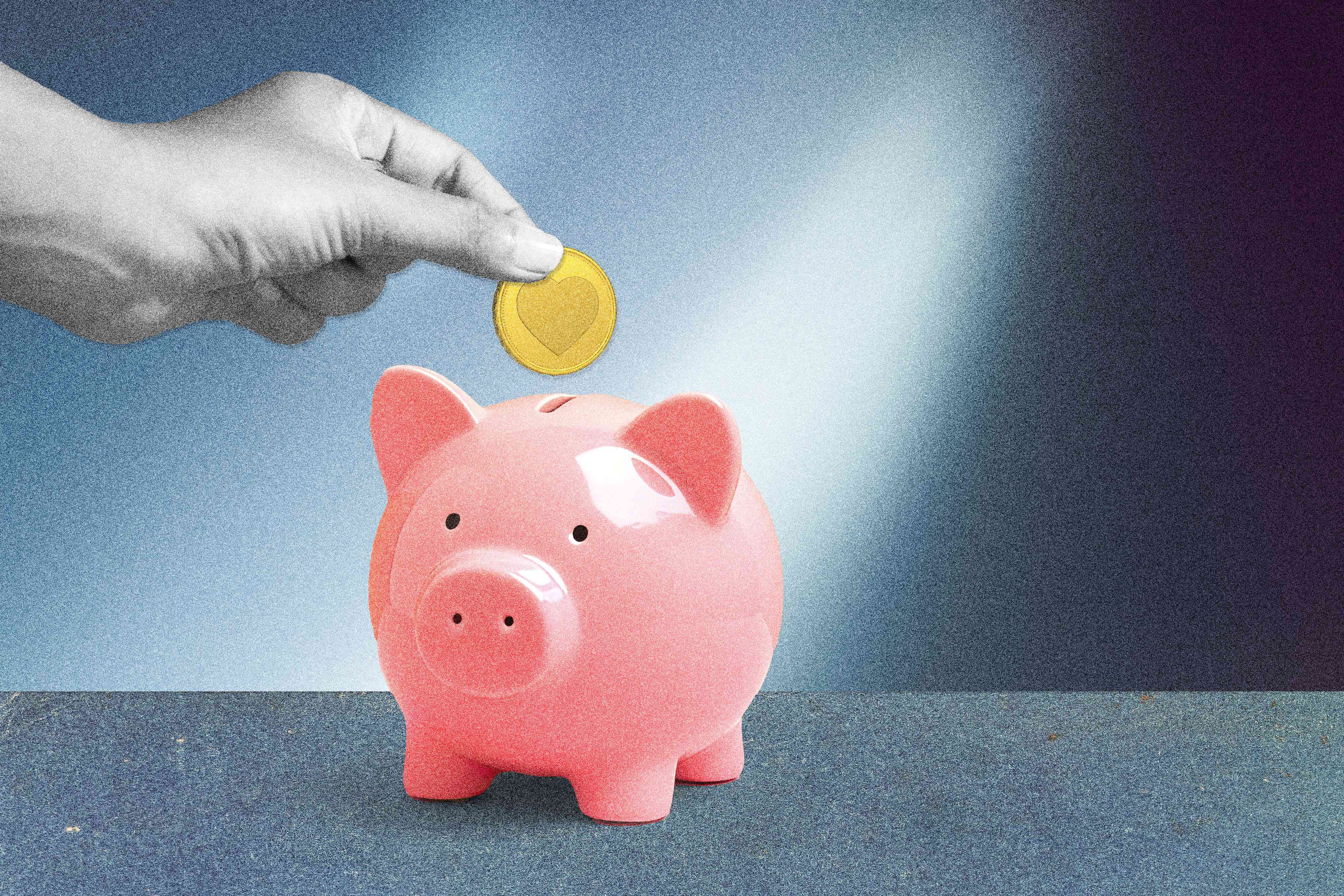 "The Penny Method" Is the Latest Toxic Dating Trend—Here's What to Know