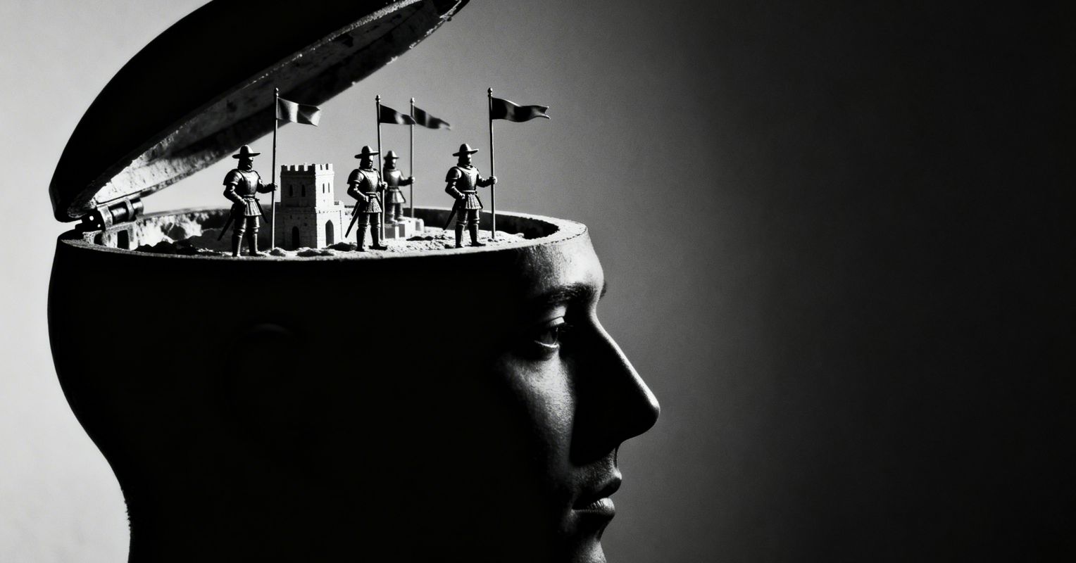 La IA está colonizando silenciosamente cómo piensas