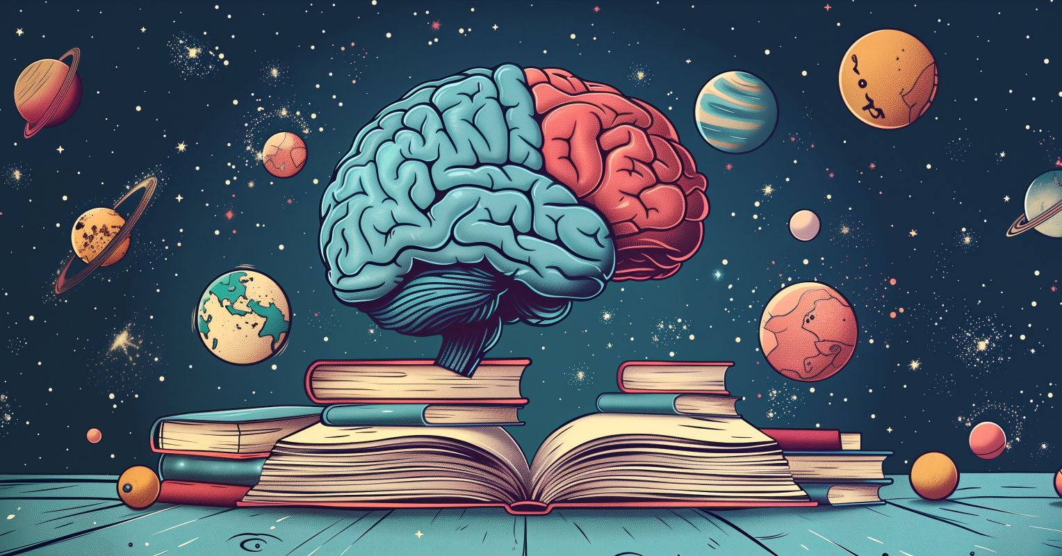 El cerebro maduro y la neurociencia de la sabiduría