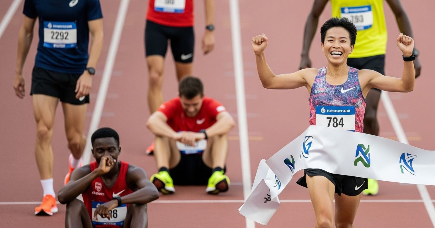 Importa que no hablemos de los fracasos