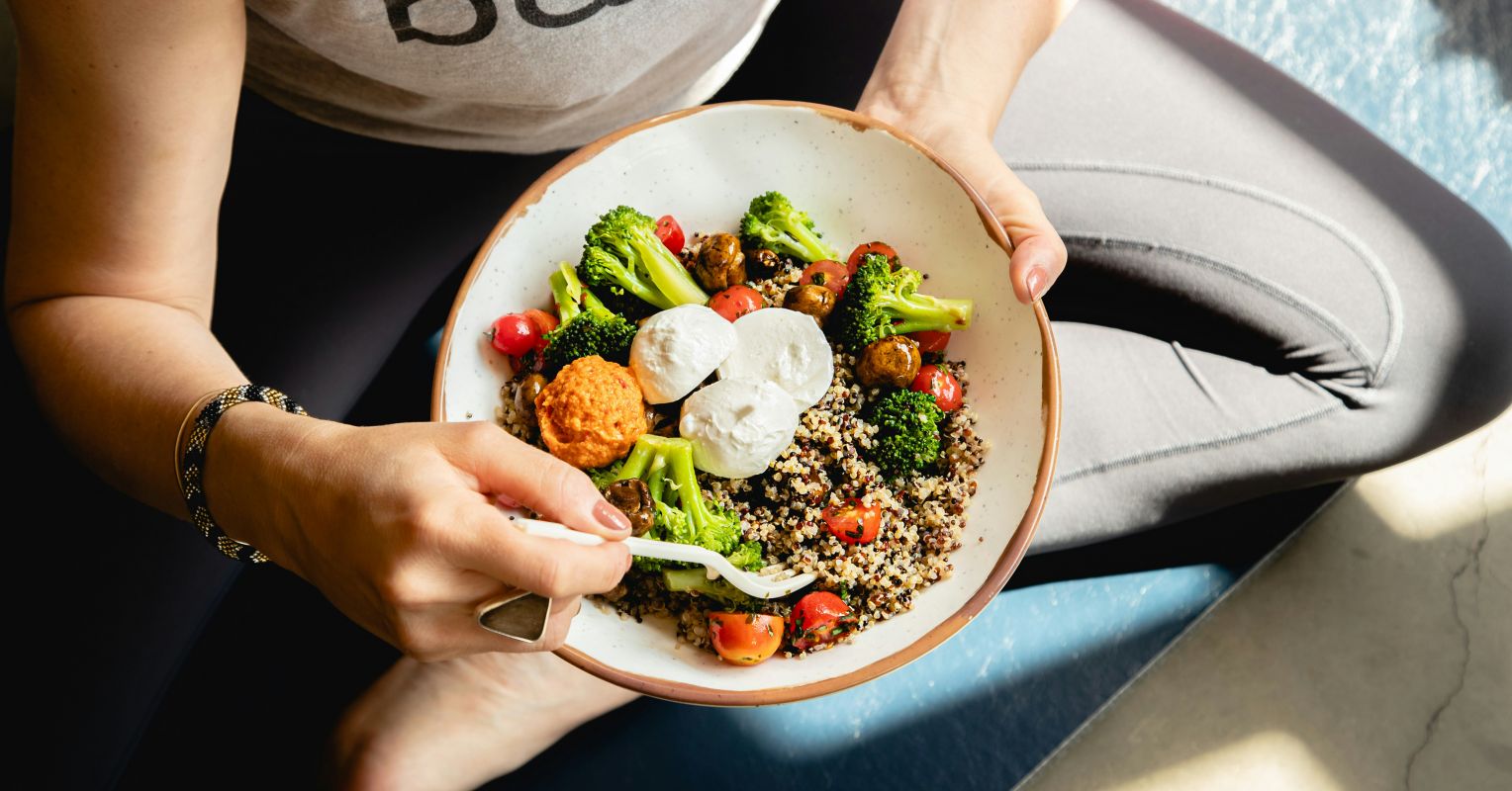 ¿Las dietas antiinflamatorias pueden reducir la depresión?