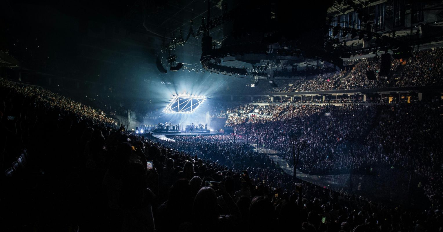 El regreso de BTS podría mejorar la salud mental de sus fans