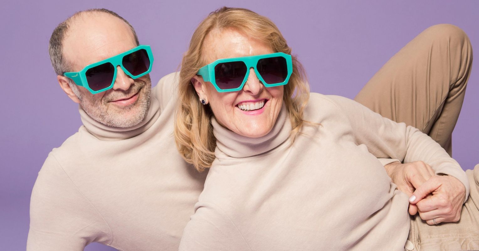 Las desventajas de creer que tu pareja es un sueño