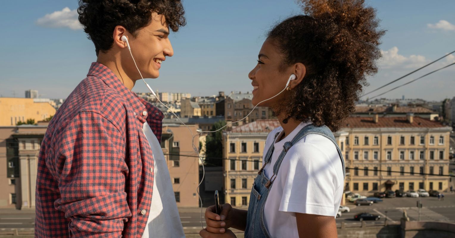 El poder de la música para conectar nuestros cerebros sociales