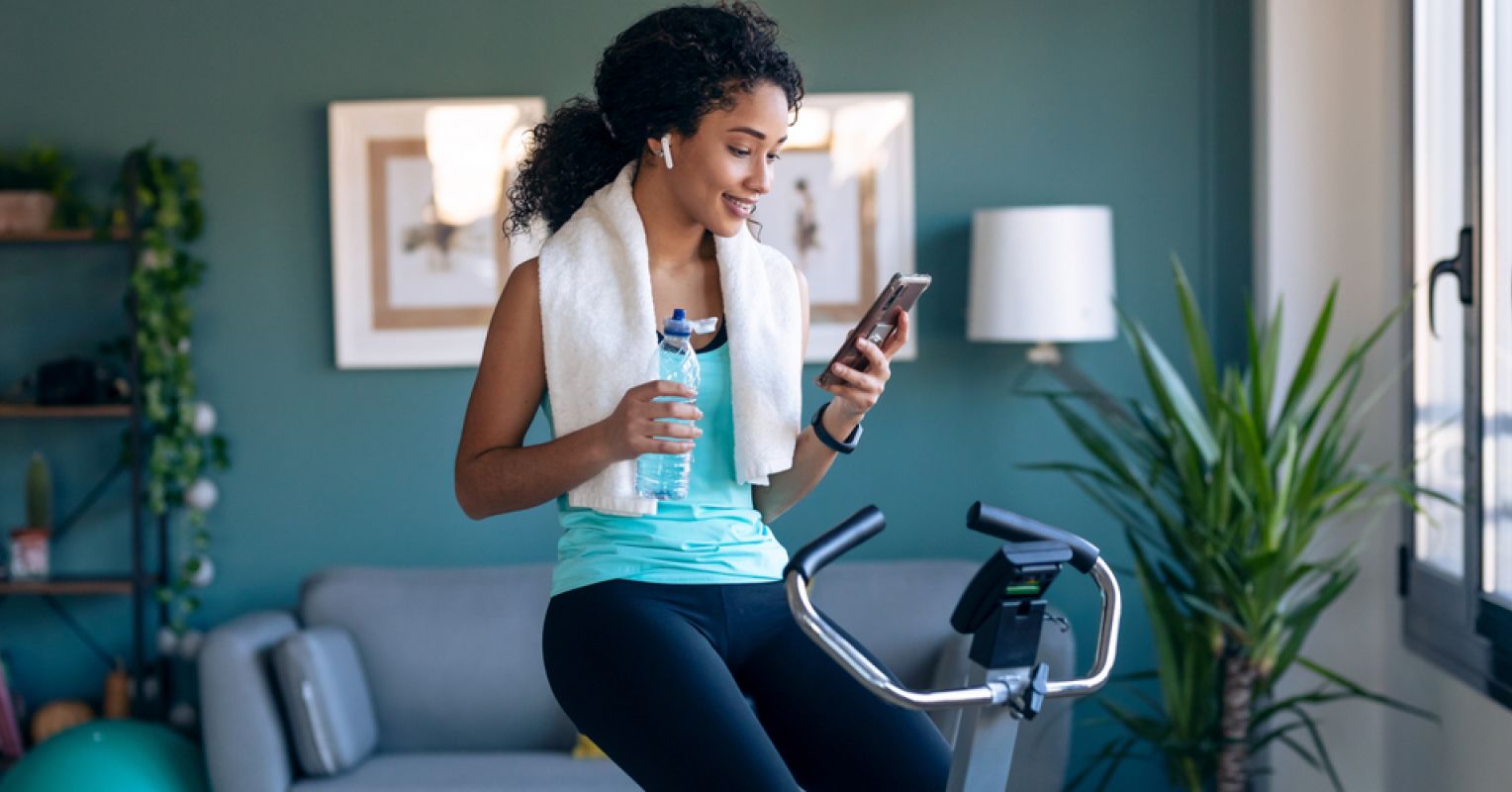 4 Formas en las que la "inspiración fit" puede salir mal
