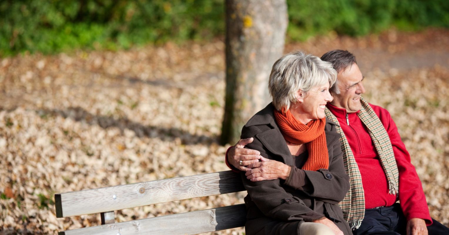 Nuestras percepciones sobre las personas adultas que no actúan de su edad