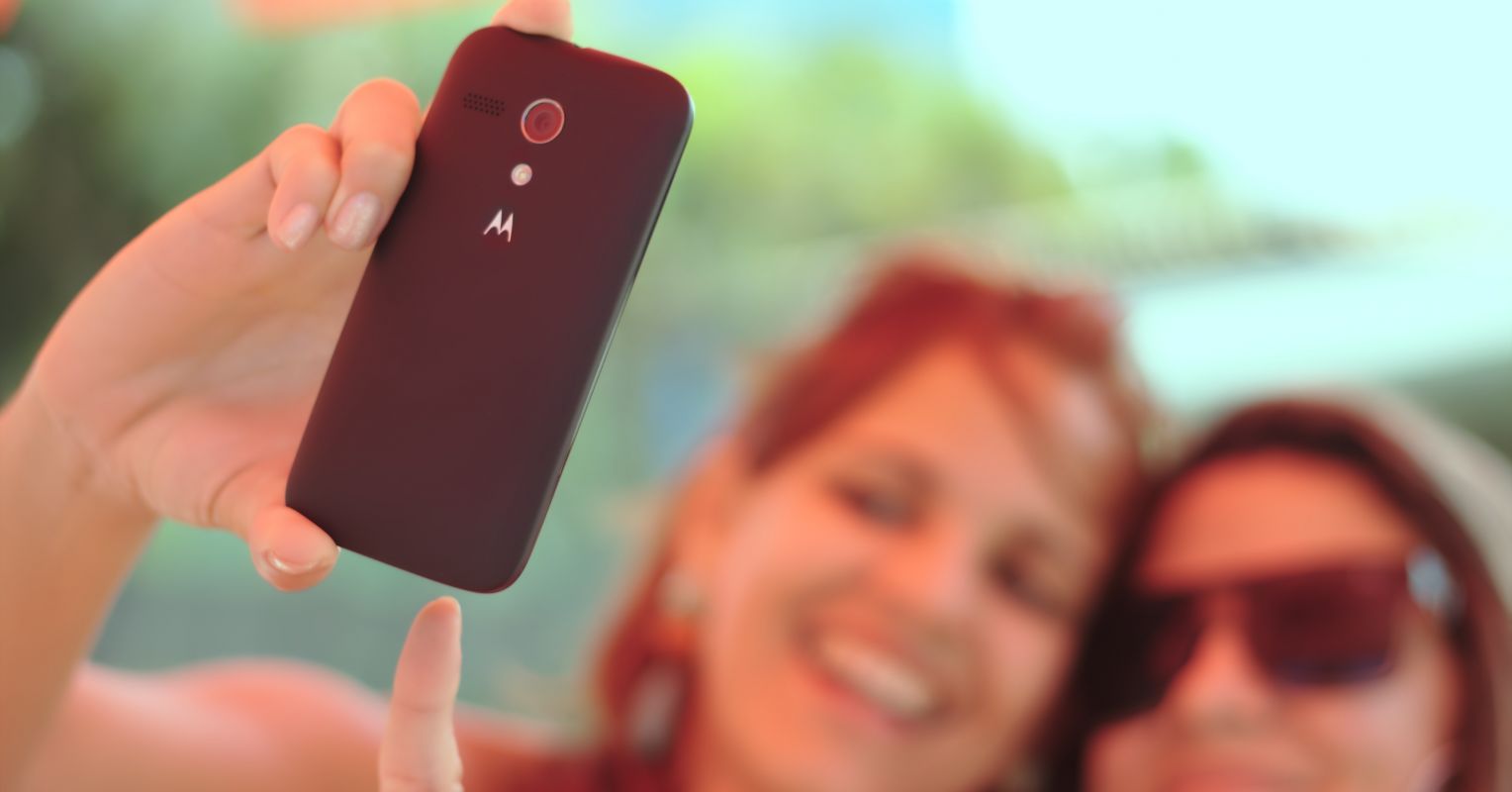 Padres, ¡cuidado!: Cómo los hábitos de uso del teléfono afectan a sus hijos.