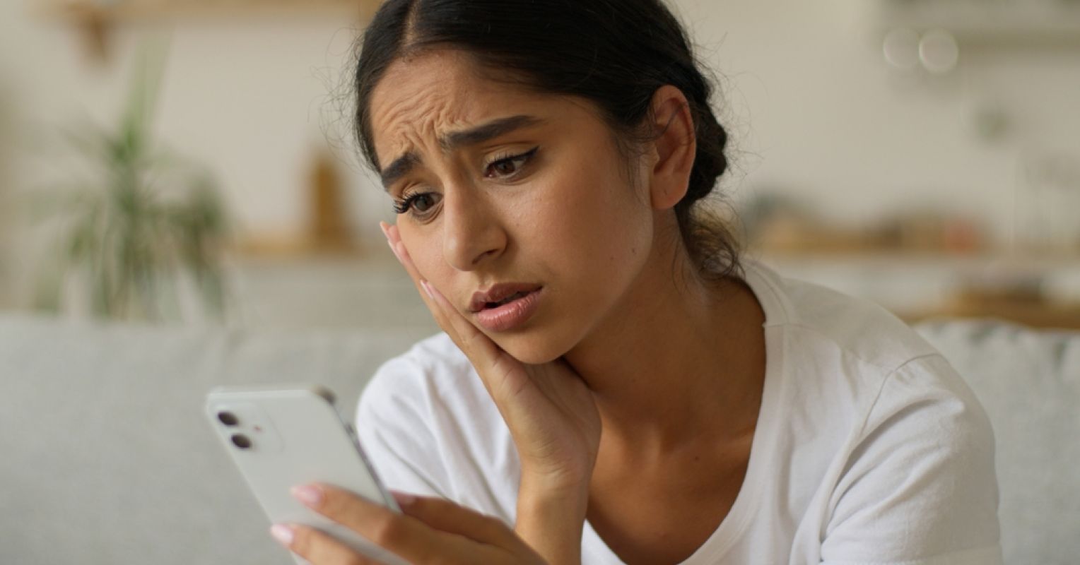 Más allá del ideal: ¿Con quién nos comparamos en internet?