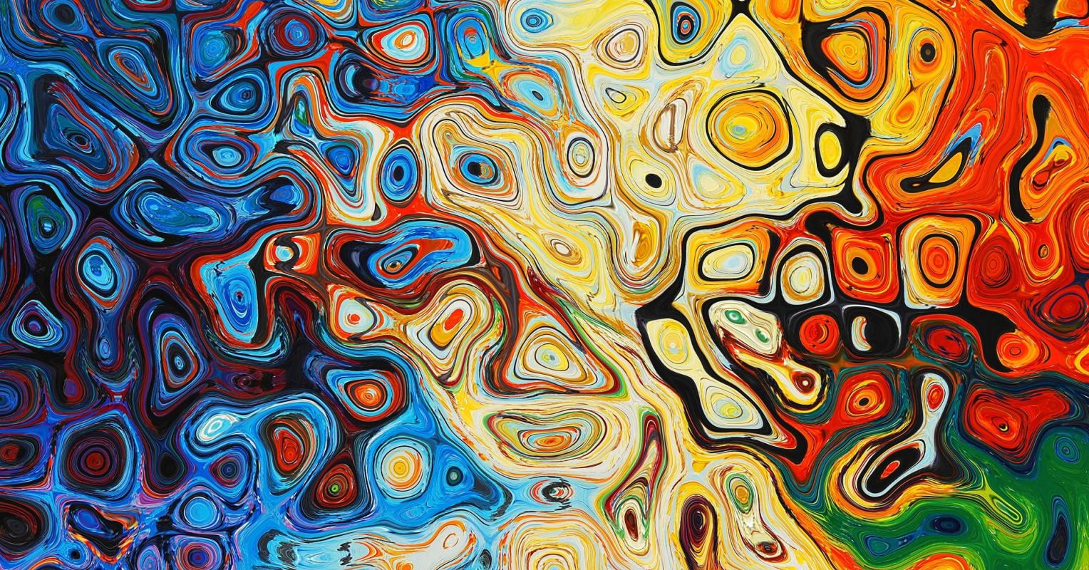 El temperamento olvidado: la hipertimia