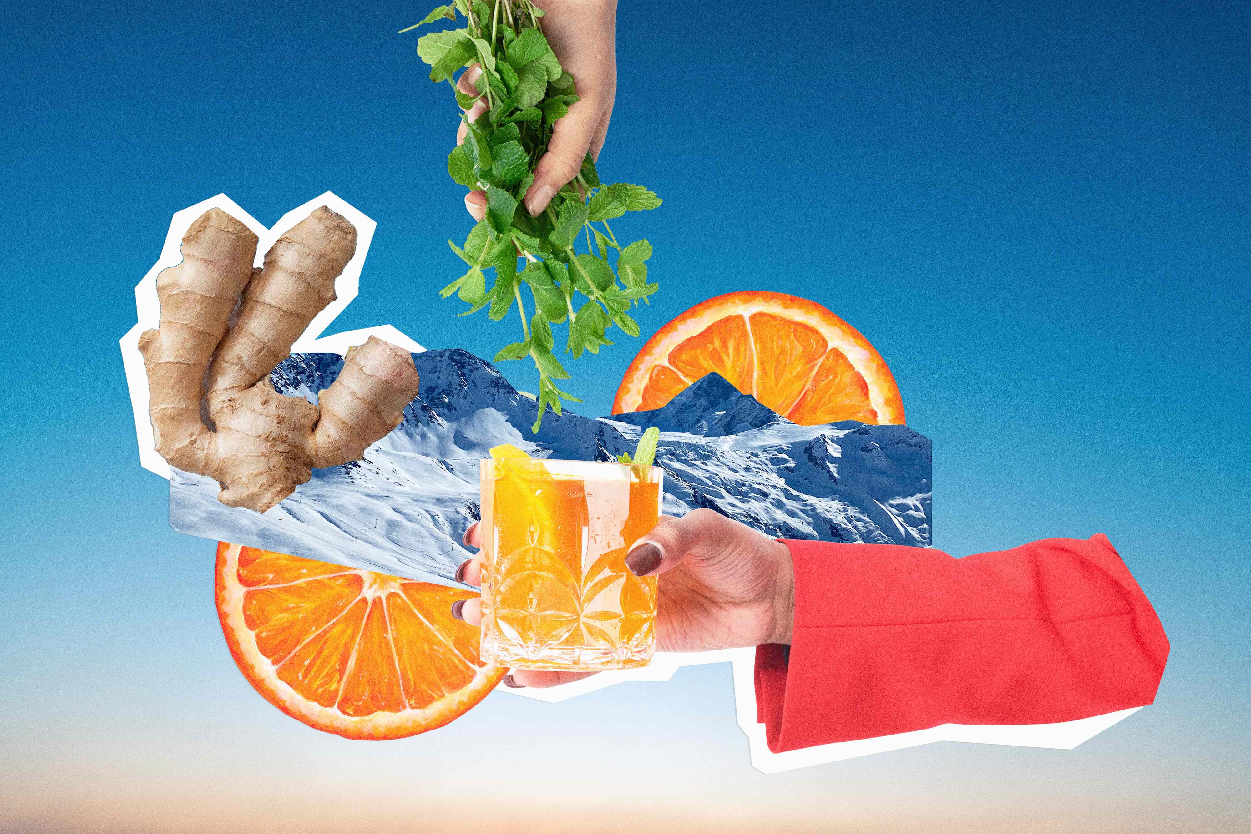 I Drank a “Cortisol Cocktail” Every Day for a Month—Here’s What Happened