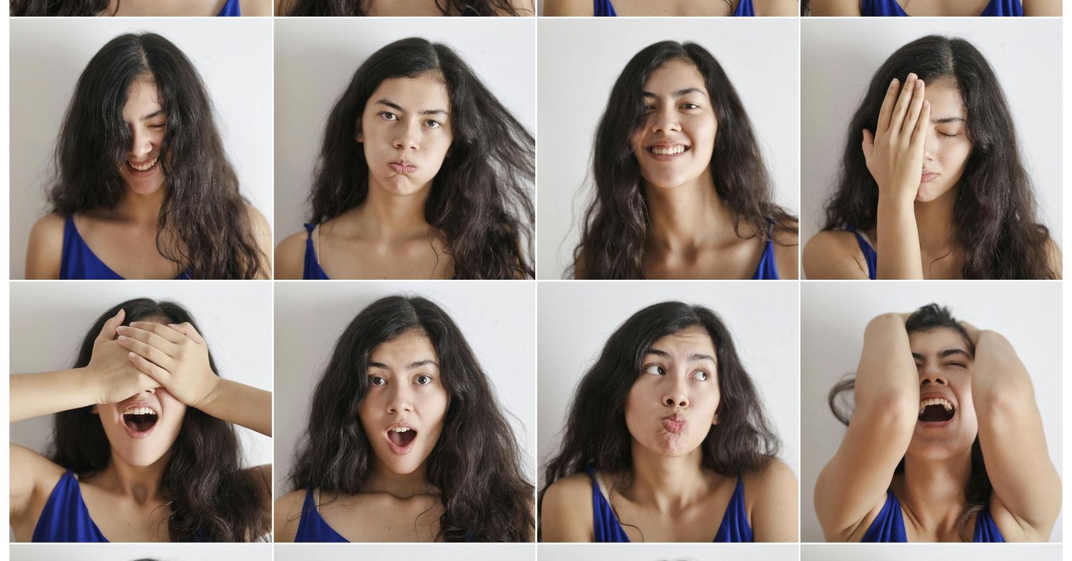 Tres reglas para guiar la forma en que expresas tus emociones
