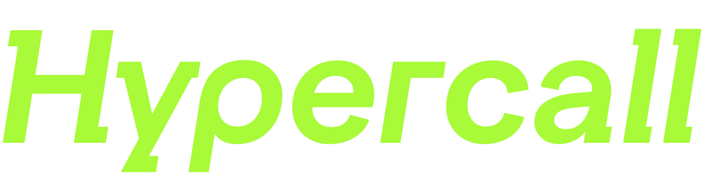 Hypercall logo