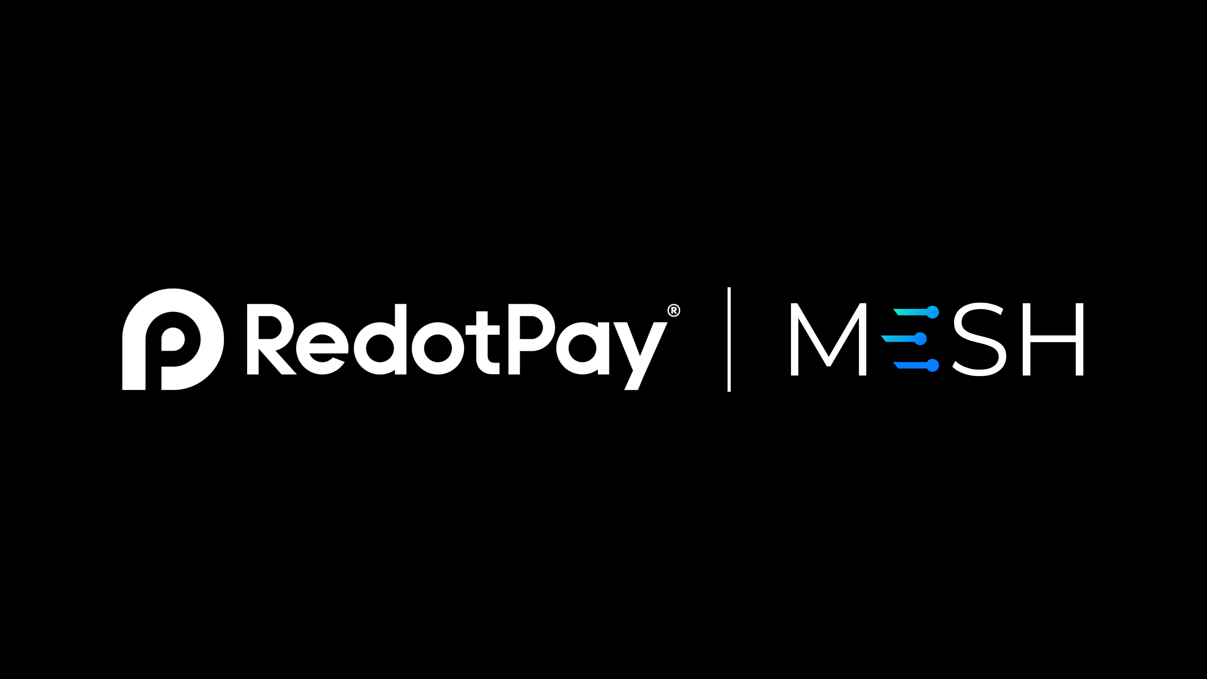 RedotPay x Mesh