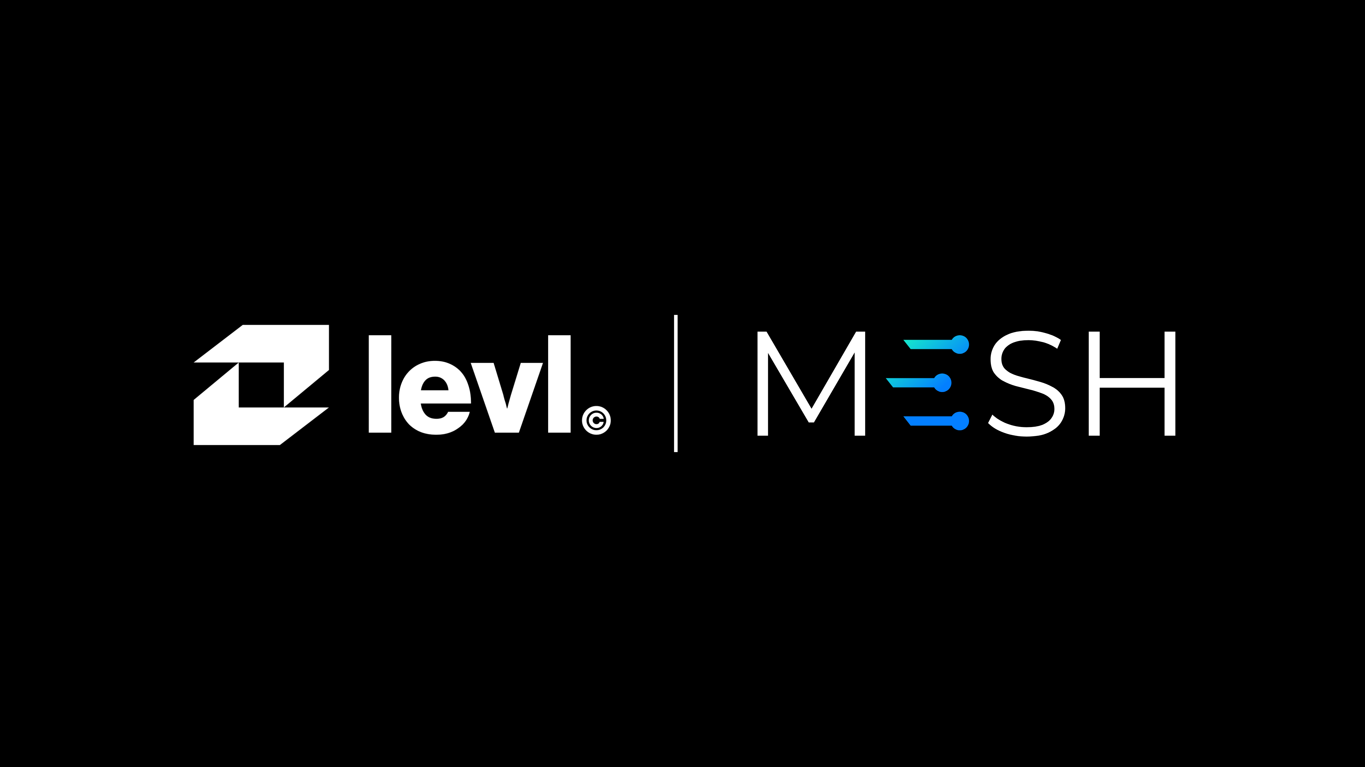 Levl x Mesh