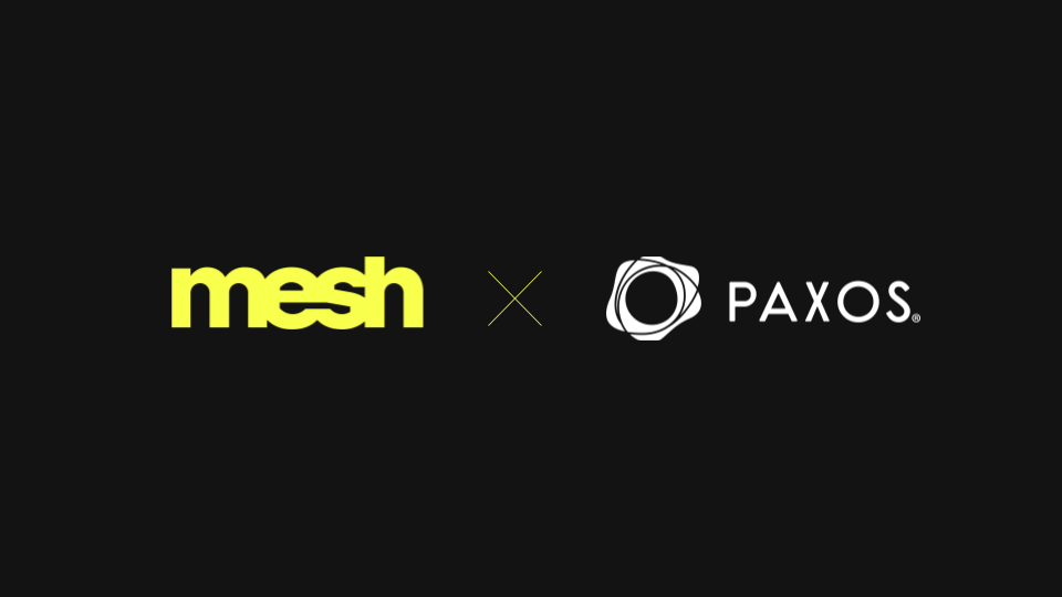 Paxos x Mesh