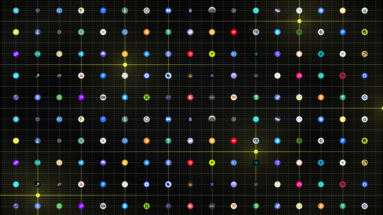 Making Mesh work at scale