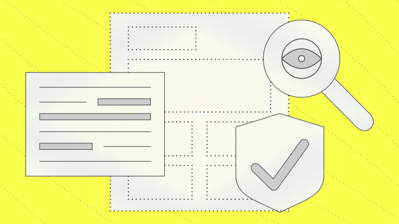 Application security