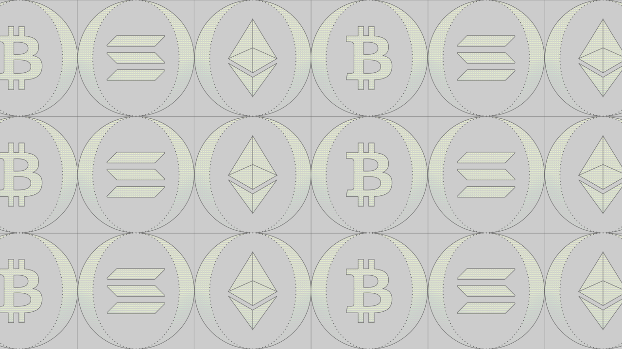 Crypto tokens