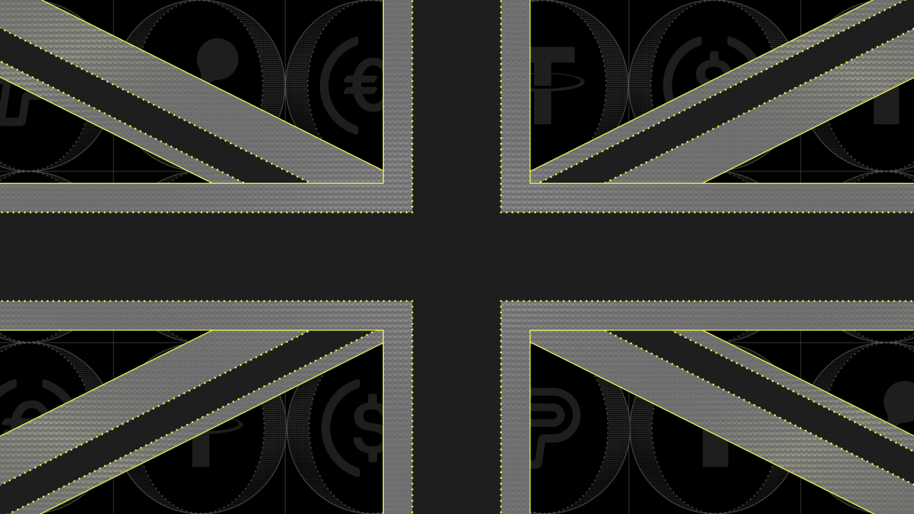 UK flag