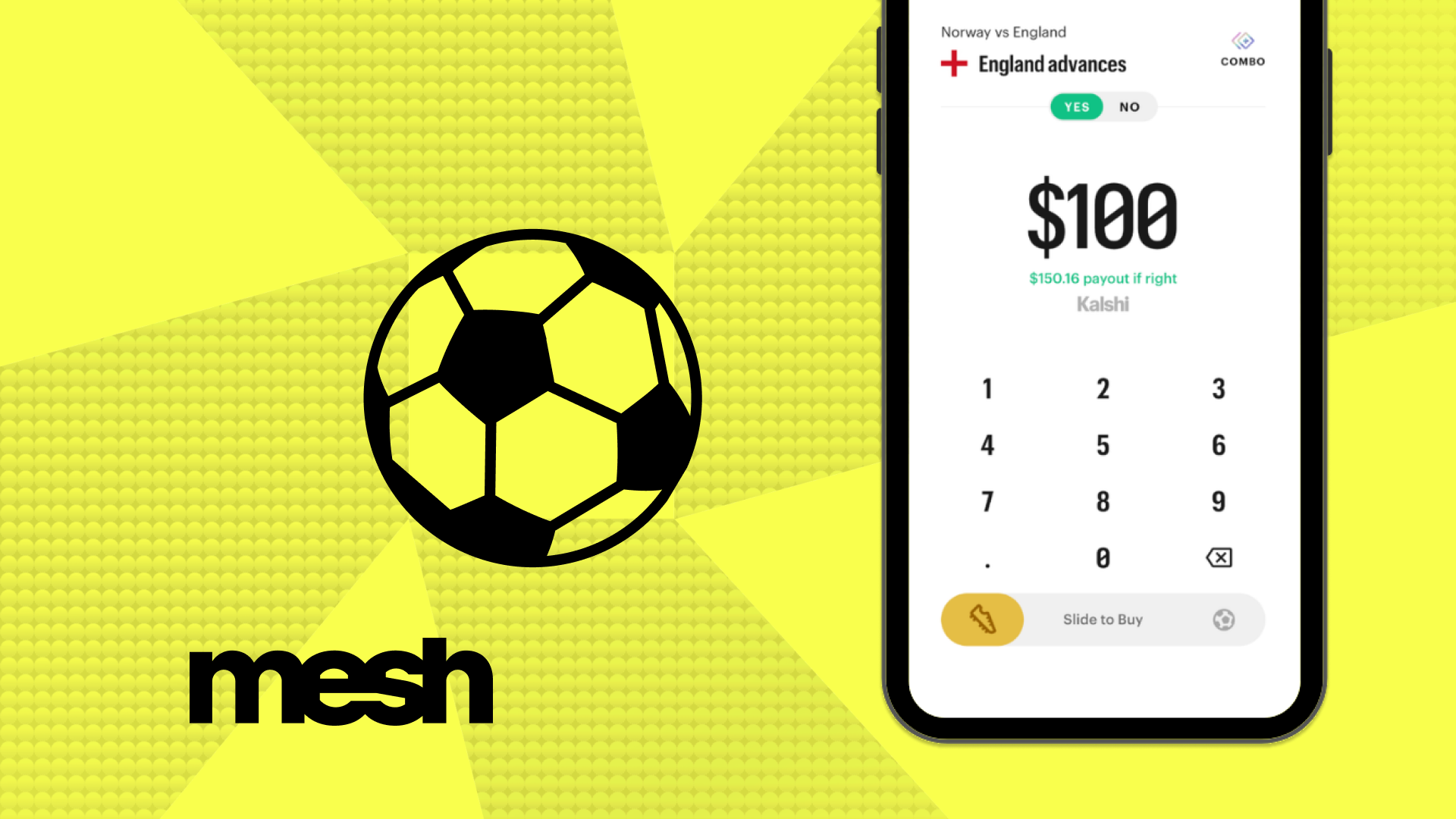 World Cup odds