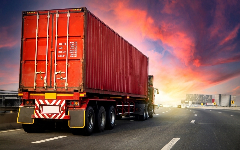 Overcoming First-Mile Delivery Challenges to Optimize Supply Chain Performance