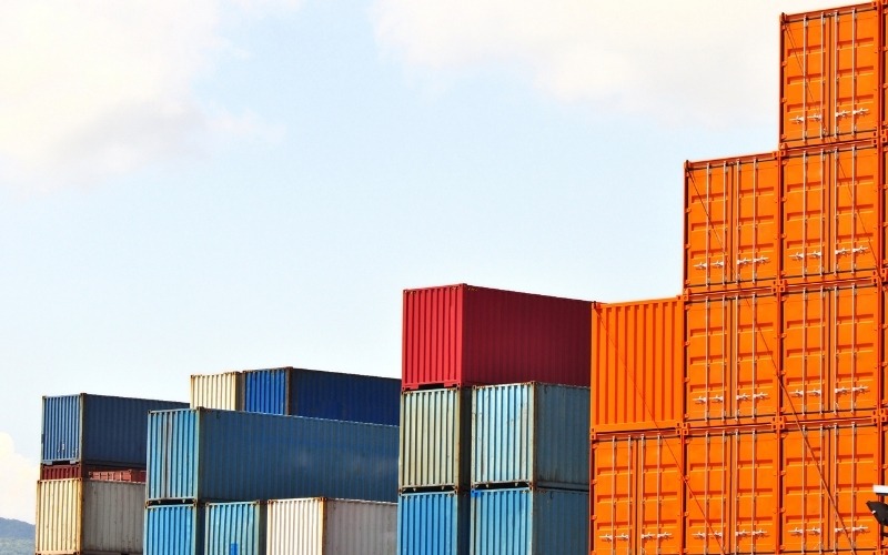What is LCL (Less-than-Container Load) in Shipping?