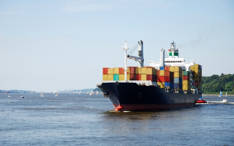How Pazago Can Help Exporters Manage Shipping