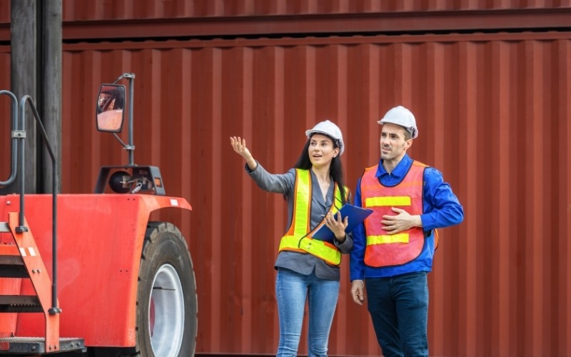 How Pazago Can Help with LCL Shipping?