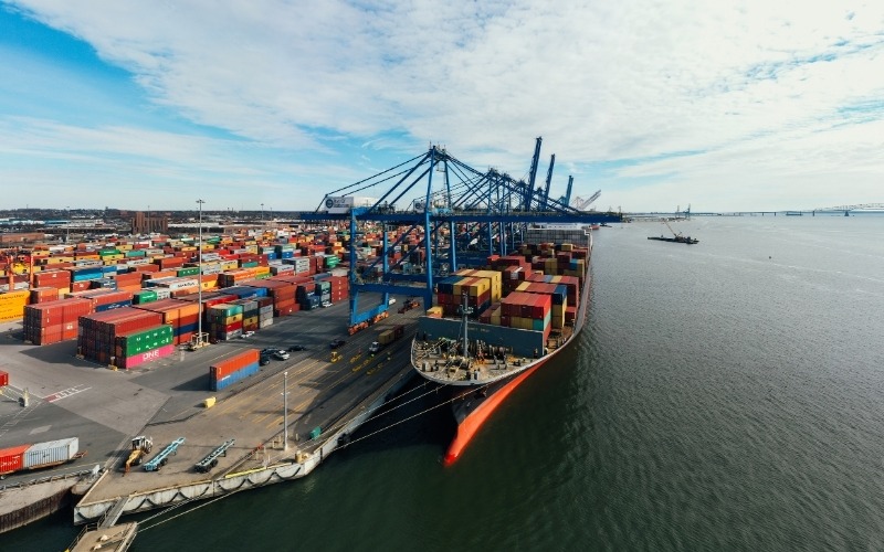 What Factors Affect The Ship Loading Efficiency?