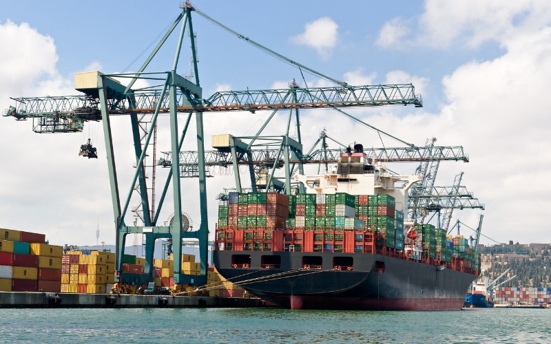 What Factors Affect The Ship Loading Efficiency?