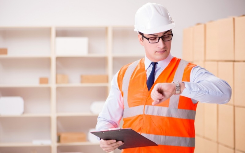 What Causes Shipment Delays in India?