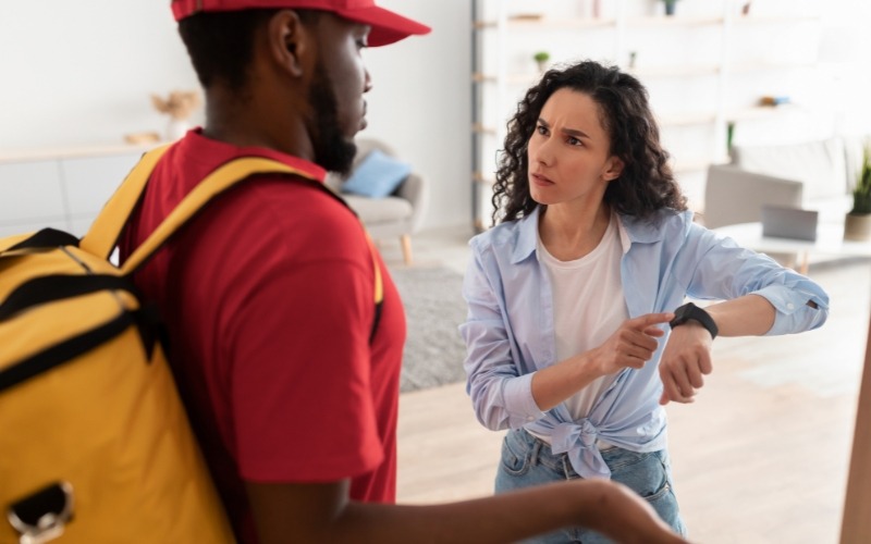 How Shipment Delays Impact Consumers and Businesses?